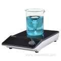 Plastic Warmup Laboratory Magnetic Stirrer